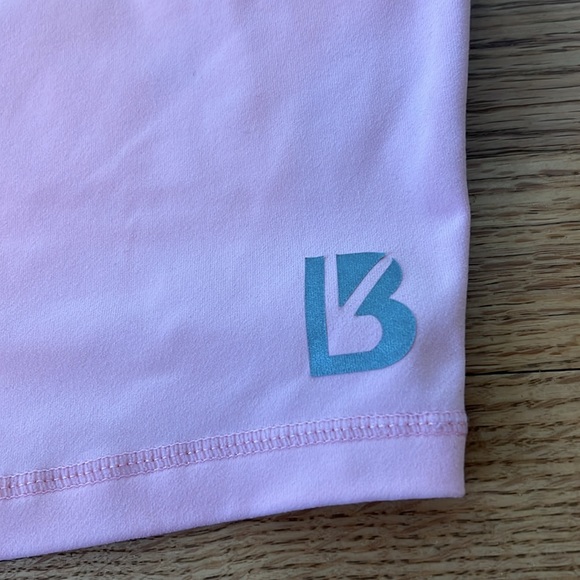 Buffbunny tank top - Picture 2 of 4